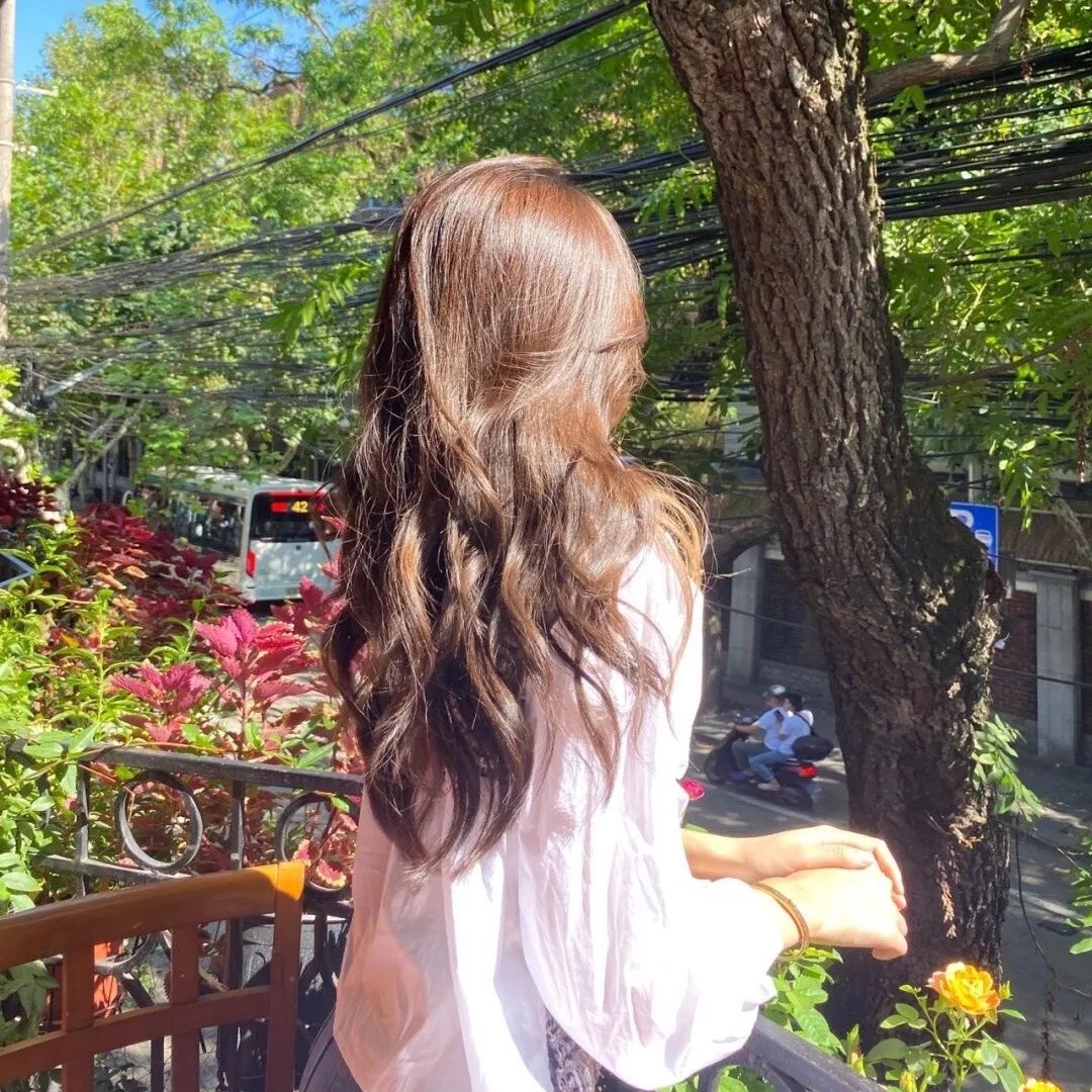 或许我们分手了